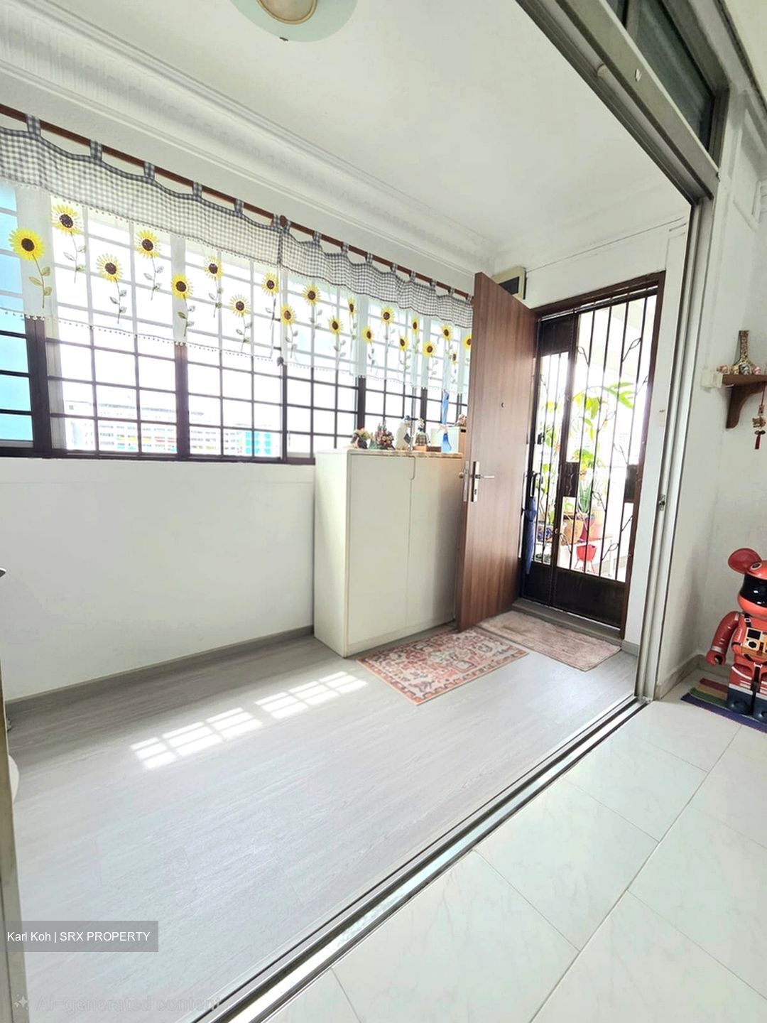 Blk 237 Bukit Panjang Ring Road (Bukit Panjang), HDB 5 Rooms #581918041